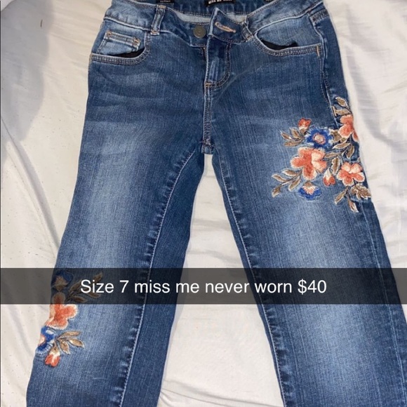 Little girls clothes.